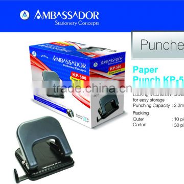 Paper Punch