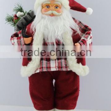 Factory direct sale Christmas santa claus