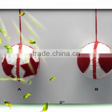 Hot sale plastic christmas tree ball