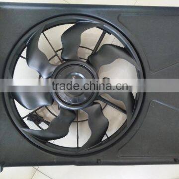 auto radiator cooling fan for HYUNDAI SONATA 25380-2G200