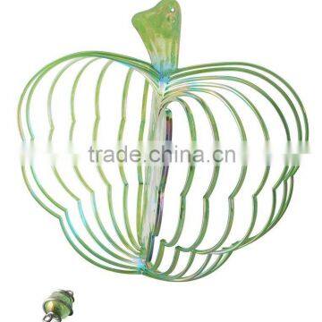 ST1202 Spiral Wind Chime