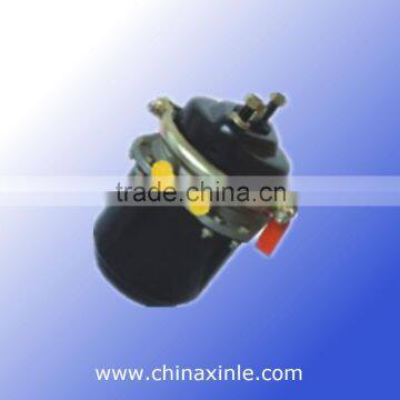 T24/24 DP disc spring brake chamber high quality
