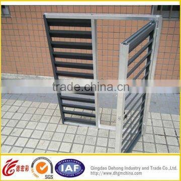 Aluminium Air Conditioning Louver/Decorative Air Grilles/Aluminium Shutter Windows