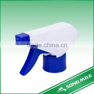 Black Wide Handle Trigger Pump Sprayer Gun for Bottles photo-6
