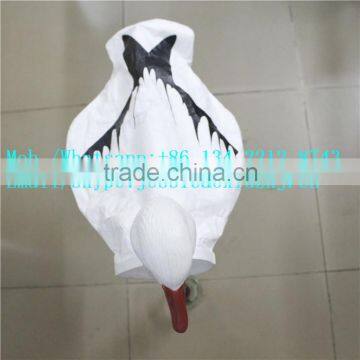 China Goose Decoy Windsock For Hunting from Xilei company