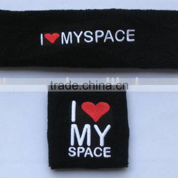 Promotional Wristband,sports Wristband, Sweatband, Headband,