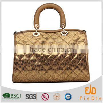 S236&S237&S238 Top Selling Fashion Style Handbag 3 Pcs Sets Bag Wholesale Lady Leather Bag Purse and Handbag photo-2