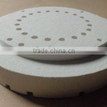 CT-1350 Ceramic Fiber Shape