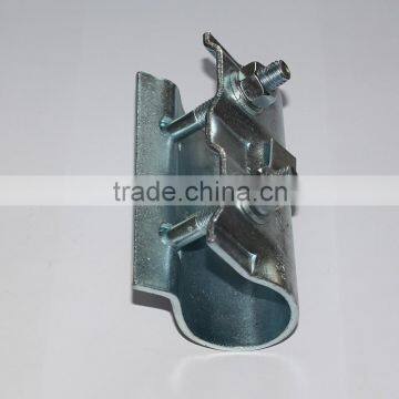China Produce Rubber Sleeve Pipe Clamps Made in Shandong photo-4