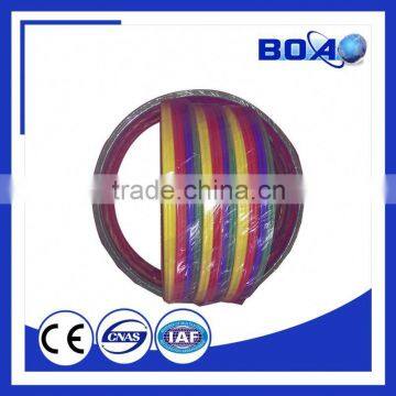 Factory Manufacturer Soccer Speed Agility Training Rings photo-5