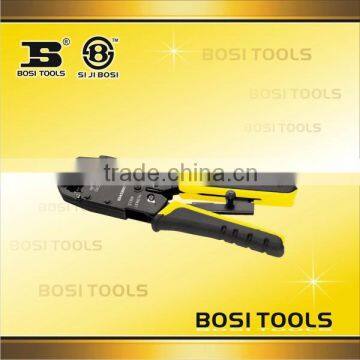 Modular Plug Crimping Tool With High Quality
