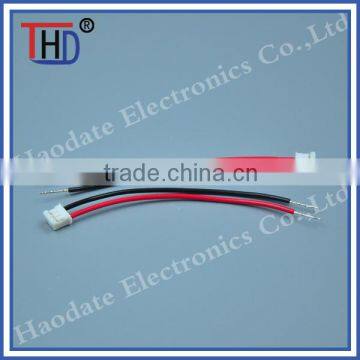 PH connector with wire Cable assembly with Tin plated