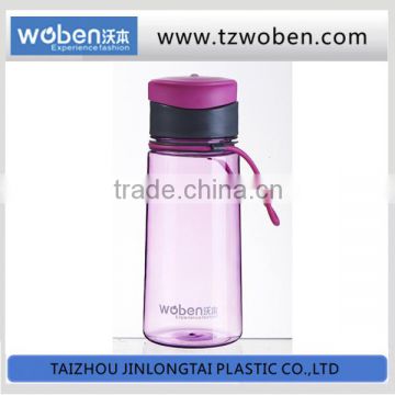 600Ml polycarbonate water bottle with neck strap                        
                                                Quality Choice