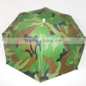 safety head umbrella