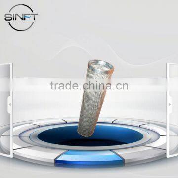 Natural Gas Separator Filter Element photo-3