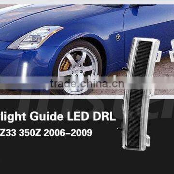 Car led light/auto accessory led drl light led indicator light for 350Z Z33 2006-2009