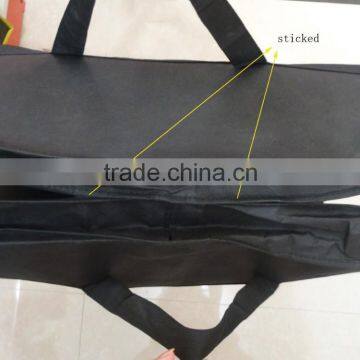 High Quality Non-woven pp Garment Bag photo-4