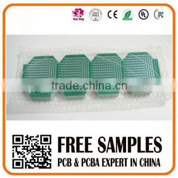 electronic pcb manufacturer in China