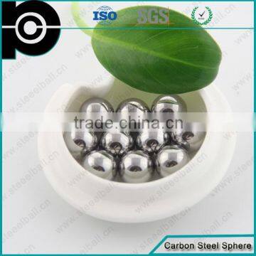 Factory Supply 5/4" AISI1010 Carbon Steel Spheres