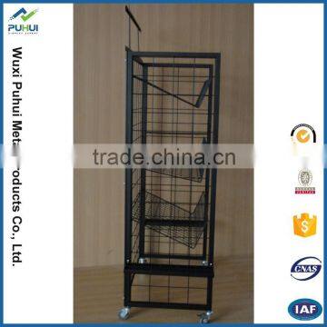 Factory Supply Wire Condiment Holder photo-5