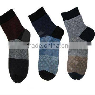 Good Quality And Design Men Sock (SC-231)