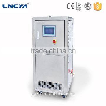 Low temperature cooling liquid circulation circulator