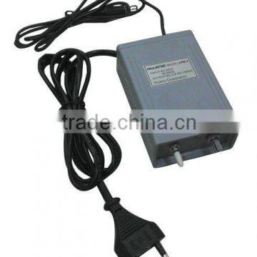 LPS-2 two way output AC/DC power supply,Adapter