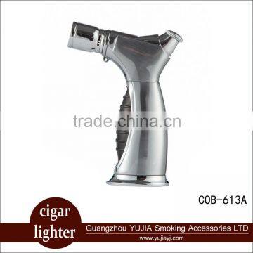 Handheld Single Flame Cigar Lighter photo-3