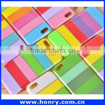 Customized Case for iPhone 5c, TPU Case for iPhone 5, Mobile Phone Cover Case for iPhone 5c