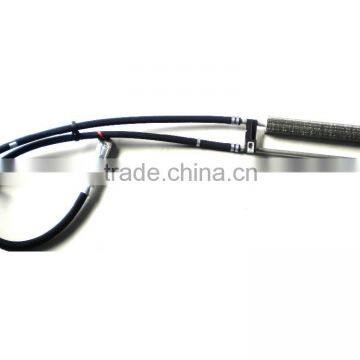 Auto power steering oil return pipe of cooler JMC Transit V348 power steering oil-returning tube JMC pickup truck auto parts