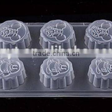 Best selling product pudding mould jelly mould