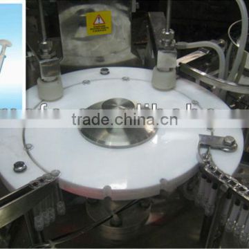 High Quality Syringe Filling Machine