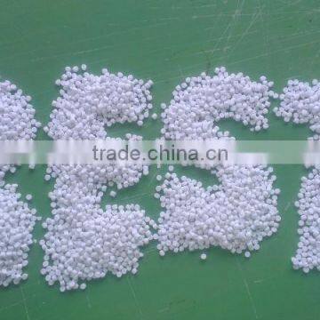 CaCO3 Plastics Filler Masterbatch Use for Plastic Manufacturer photo-2
