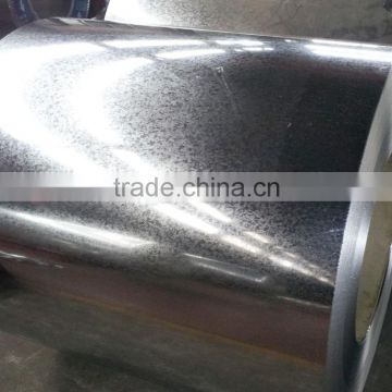 Hot Dipped Zinc Coated Metal Roof Galvalume Steel Plate