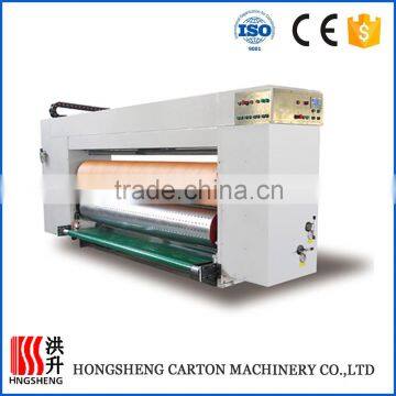 Carton/cardboard Die Cutting Machine