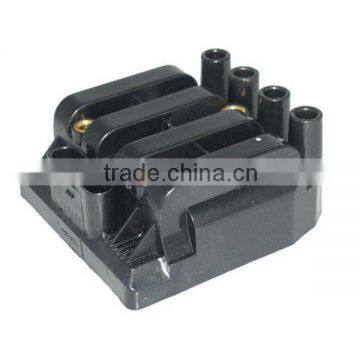 Top performance for VW SANTANA high voltage ignition coil