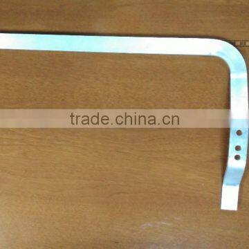 large size aluminium bracket for television