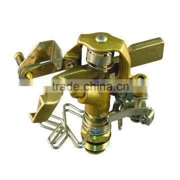 Brass sprinkler garden sprinkler heads Irrigation Sprinkler Sprinkler Head