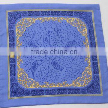 QUALITY CLOTHING ACCESSORIES OF POCKET SQUARE HANDKERCHIEF- JP60313