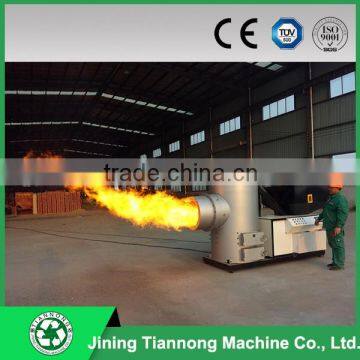 China Pellet Burner Biomass Burner for Sale Burner