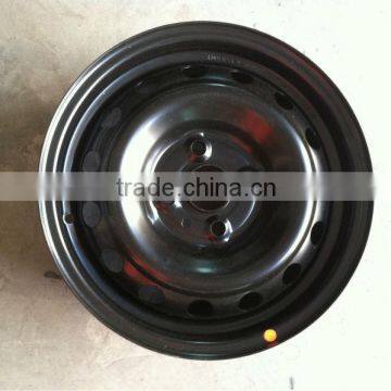 WHEEL ASSY-STEEL FOR ACCENT 2011