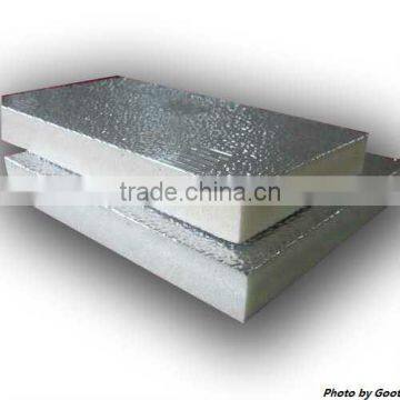 GOOT Zero ODP Polyurethane Foam Insulation Panels photo-2