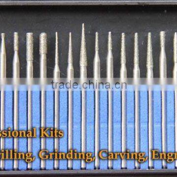 dental instruments professional kits