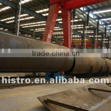 China Histro Light Steel Structure-Famous Brand