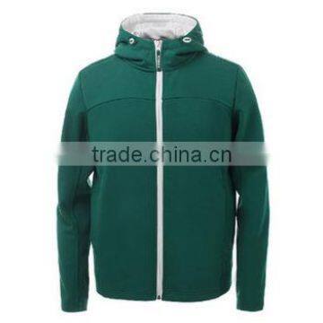 Custom Unisex Sports/Leisure Jacket photo-3