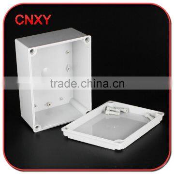 waterproof plastic terminal box with ce