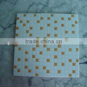 200x200 fujian glossy ceramic kitchen wall tile