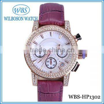 Good Quality Japan Movt Quartz Watch Price Online