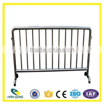 Anping Hanqing Manufacturer Temporary Fence