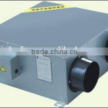 2015 Hot Sale Bidirectional Flow Heat Exchanger